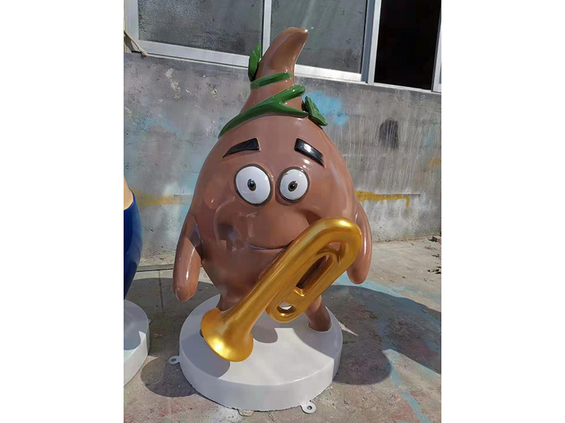 大千雕塑